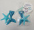 Mermaid Soap Party Favors | Personalized Beach Baby Shower Favors